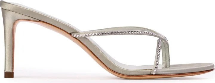 Jade Slide Sandal - Image 9