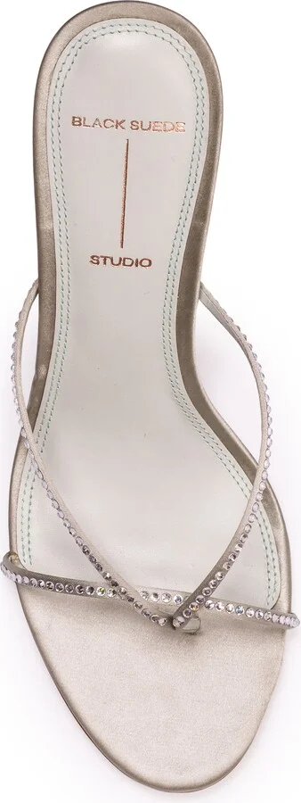 Jade Slide Sandal - Image 10