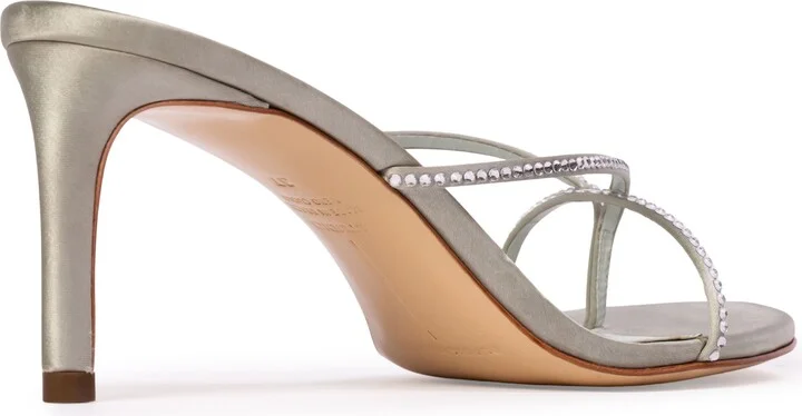 Jade Slide Sandal - Image 11