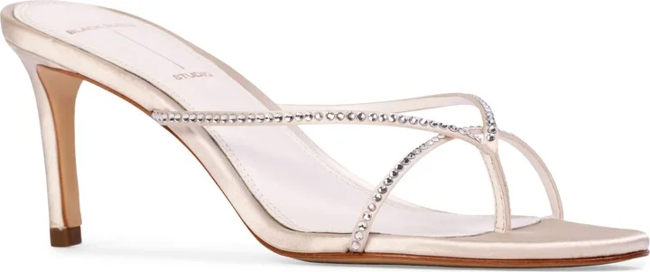 Jade Slide Sandal