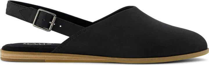 Jade Slingback Mule - Image 3
