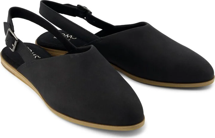 Jade Slingback Mule - Image 8