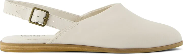 Jade Slingback Mule - Image 10