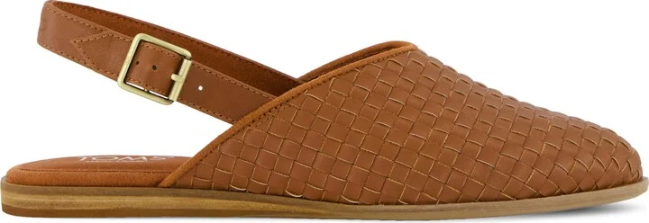 Jade Slingback Mule - Image 3