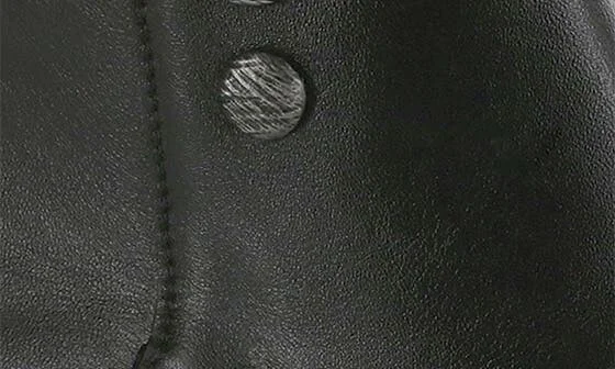 Jade Zip Bootie - Image 7