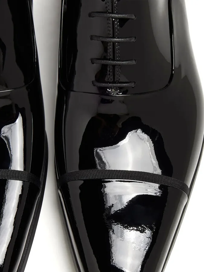 Jadiel Oxford shoes - Image 2