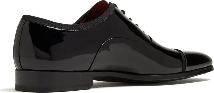Jadiel Oxford shoes - Image 3