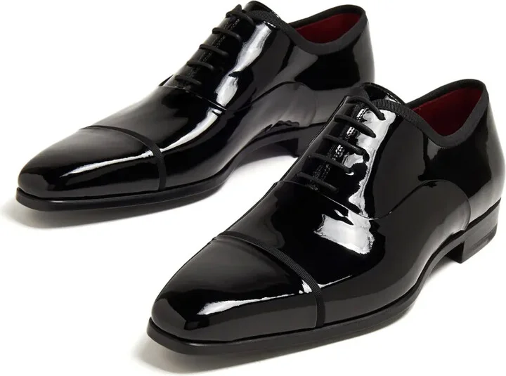 Jadiel Oxford shoes - Image 4