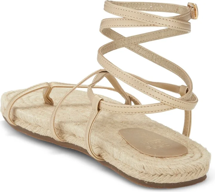 Jadine Espadrille Sandal - Image 2