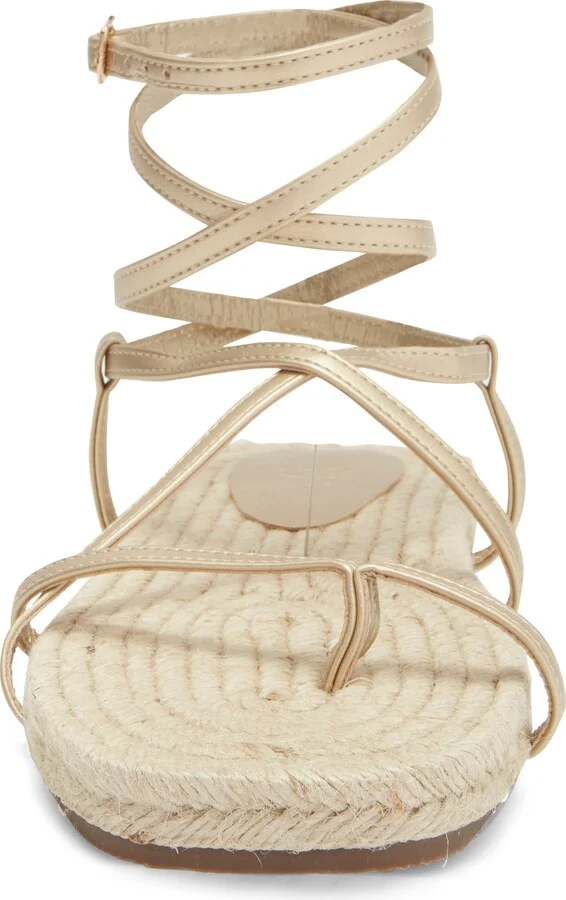 Jadine Espadrille Sandal - Image 3