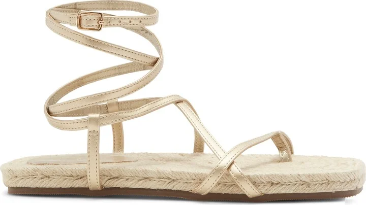 Jadine Espadrille Sandal - Image 4