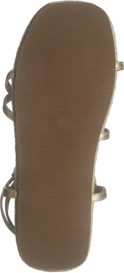 Jadine Espadrille Sandal - Image 6