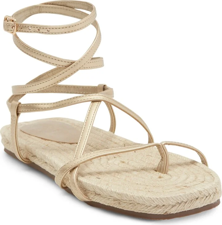 Jadine Espadrille Sandal
