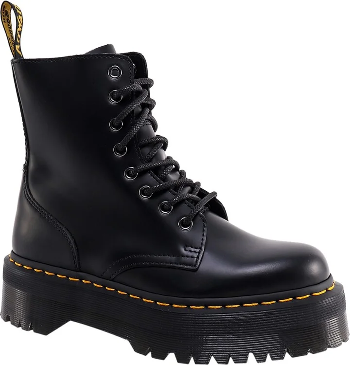 Jadon Ankle Boots - Image 2