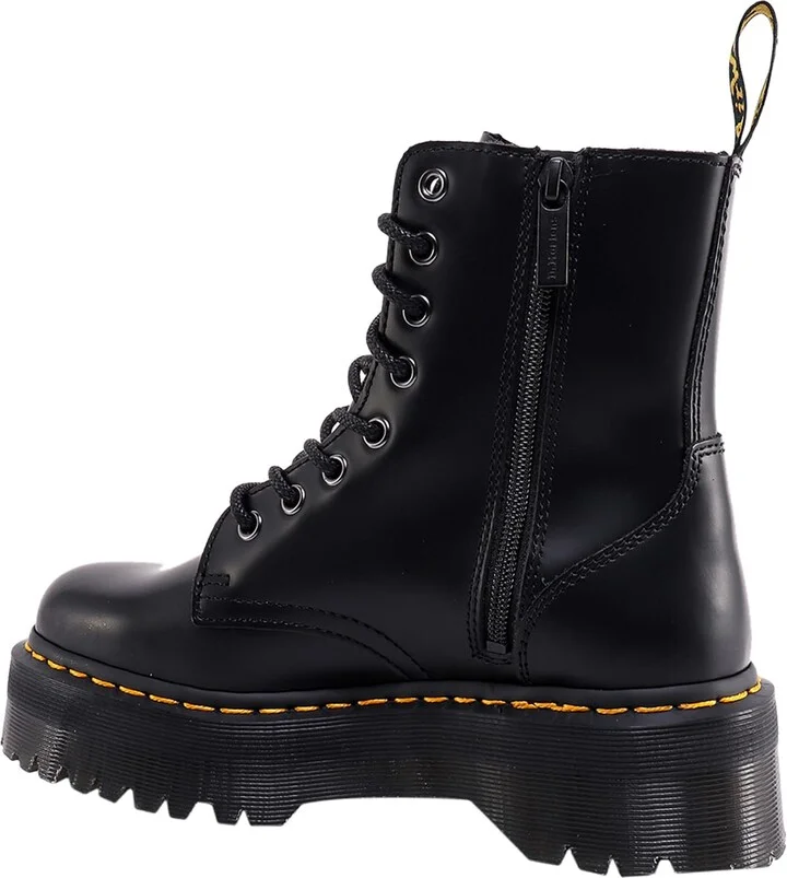 Jadon Ankle Boots - Image 3