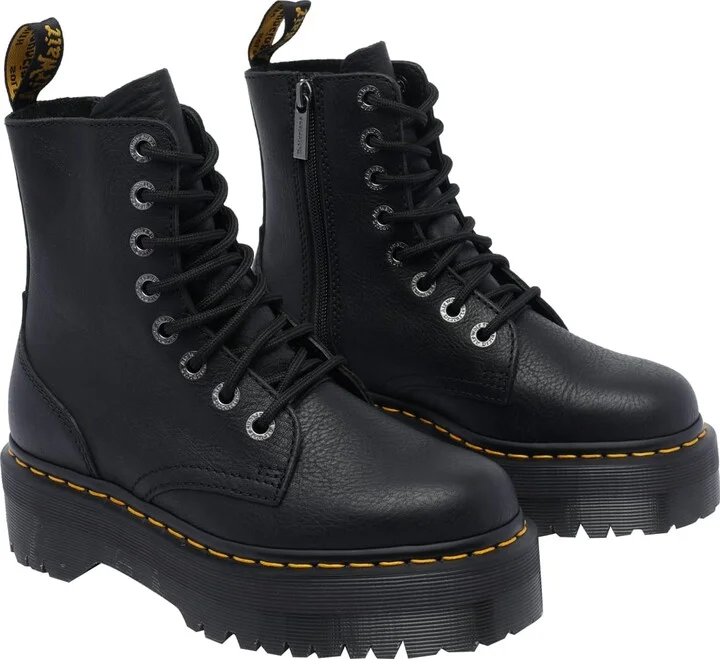 Jadon Ankle Boots - Image 2