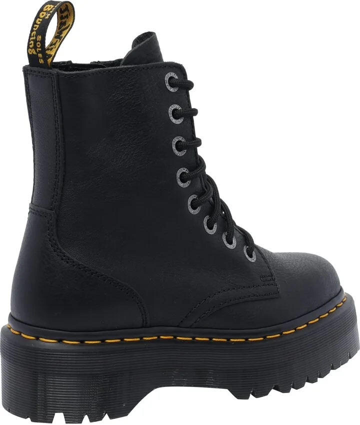 Jadon Ankle Boots - Image 3