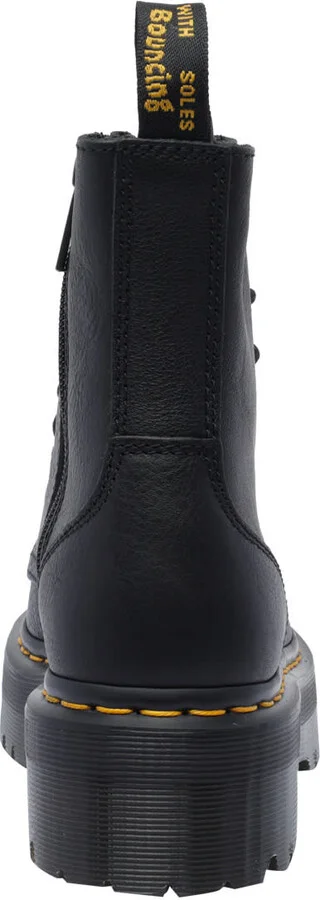 Jadon Ankle Boots - Image 4
