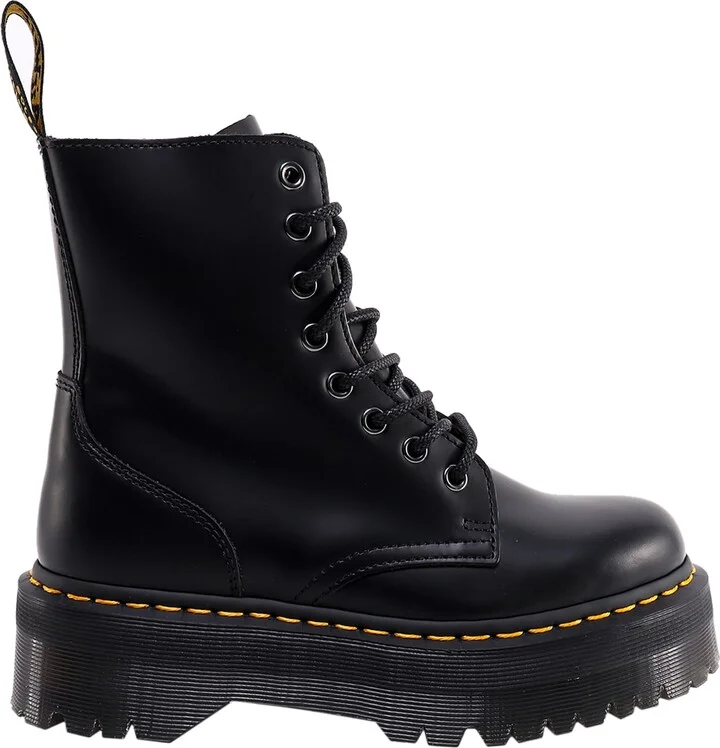 Jadon Ankle Boots