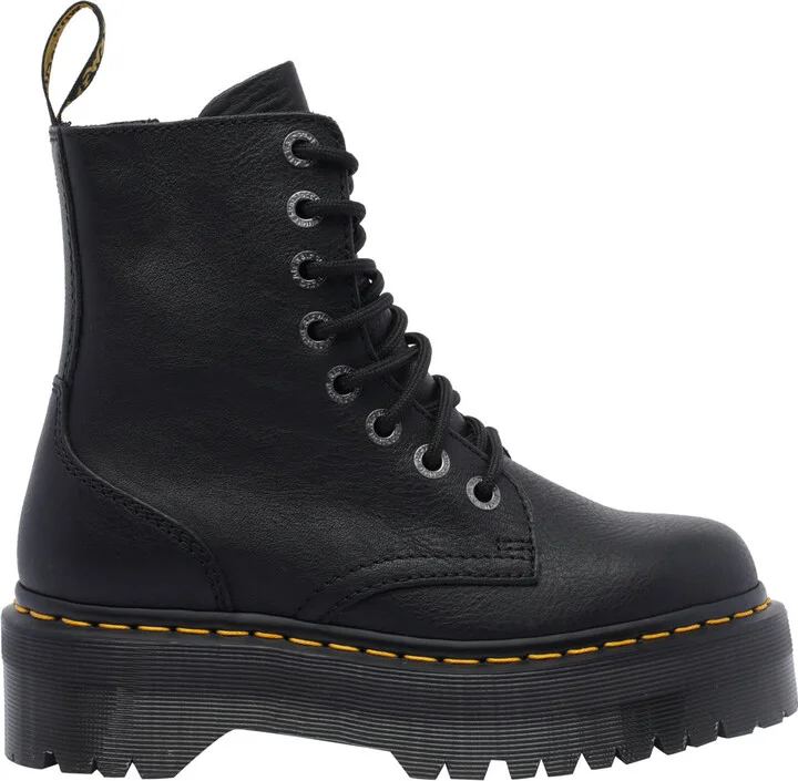 Jadon Ankle Boots