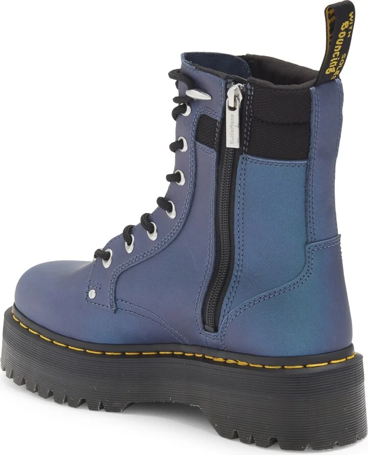 Jadon HDW II Platform Boot - Image 2
