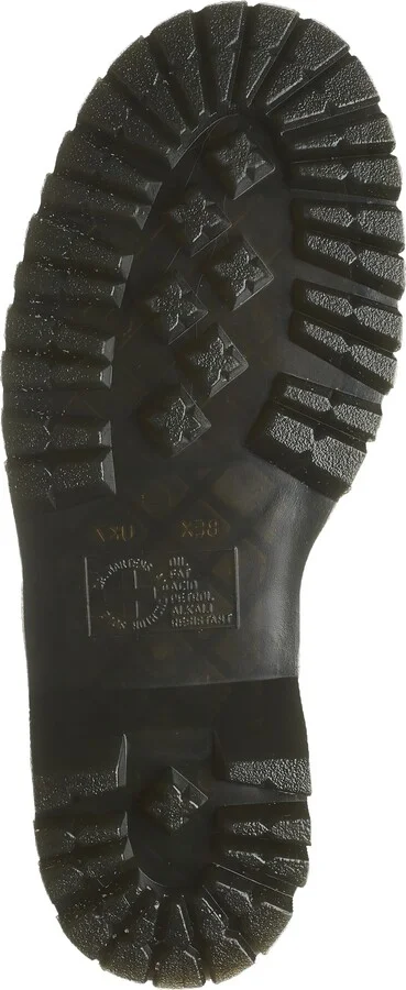 Jadon HDW II Platform Boot - Image 6
