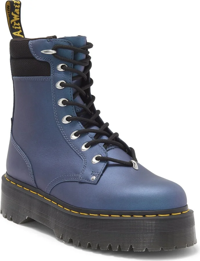Jadon HDW II Platform Boot