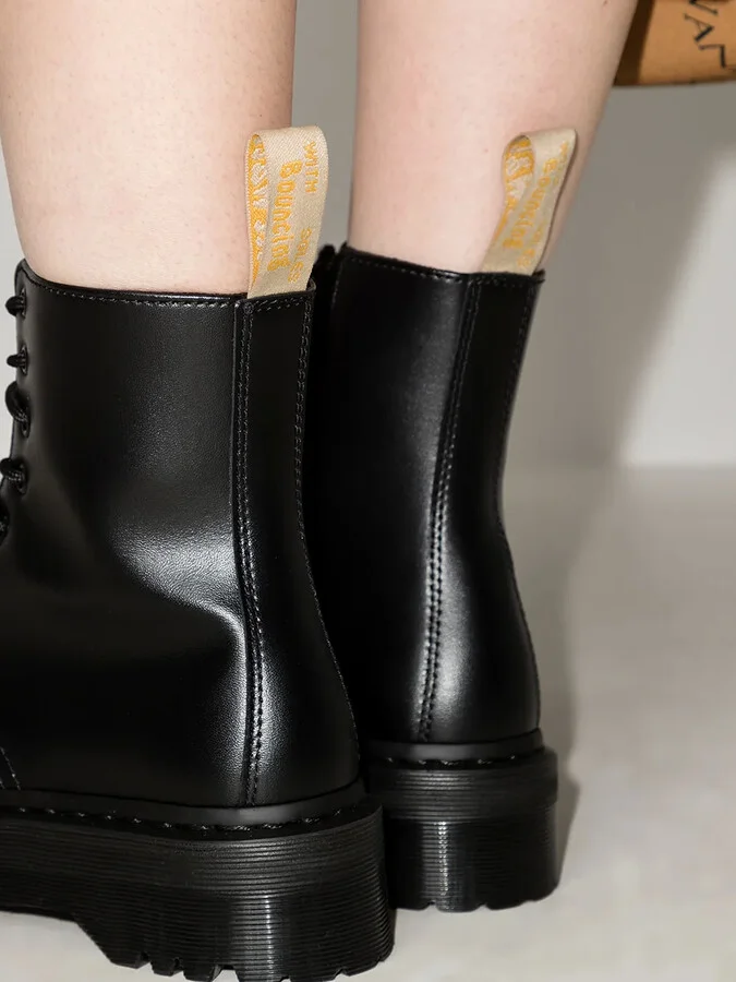 Jadon II Mono platform boots - Image 3