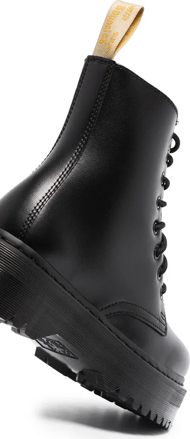 Jadon II Mono platform boots - Image 4