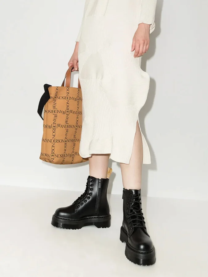 Jadon II Mono platform boots - Image 5