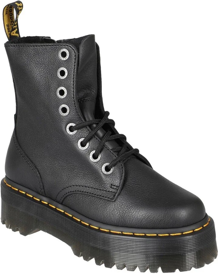 Jadon Iii Round-toe Boots - Image 2