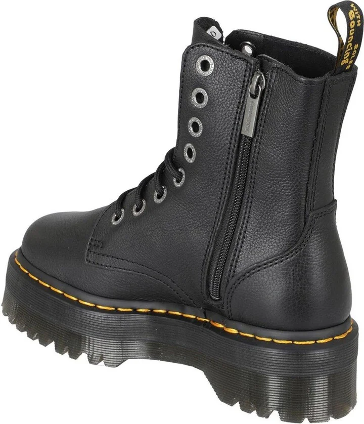 Jadon Iii Round-toe Boots - Image 3