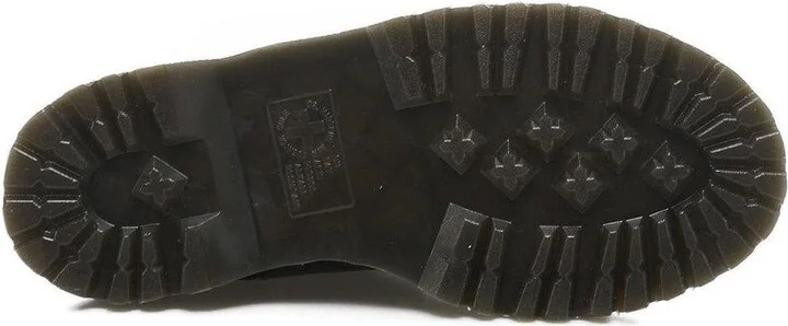 Jadon Lace-up Platform Boots - Image 3