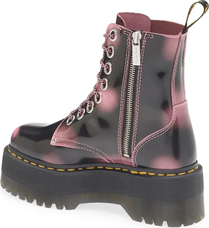 Jadon Max Platform Boot - Image 2
