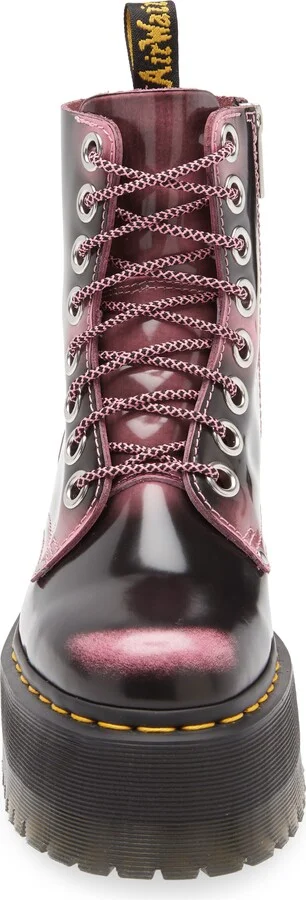 Jadon Max Platform Boot - Image 3