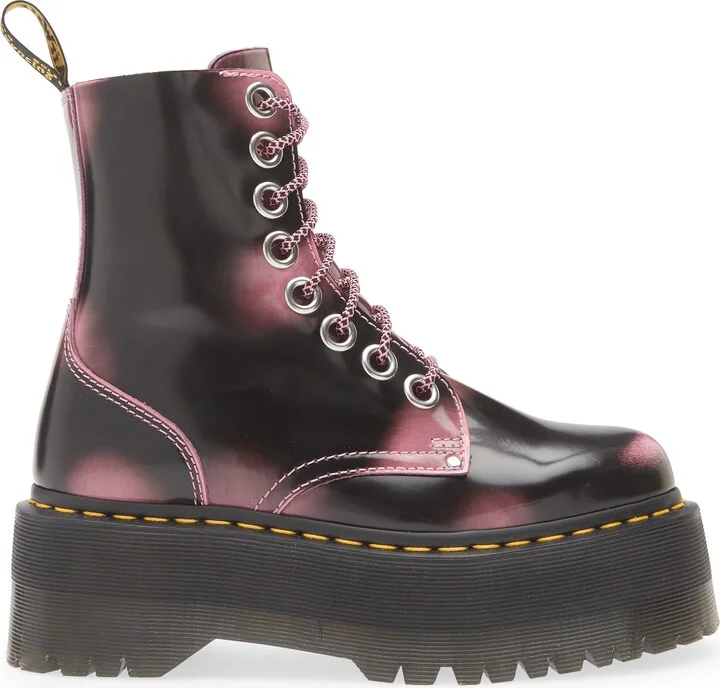 Jadon Max Platform Boot - Image 4