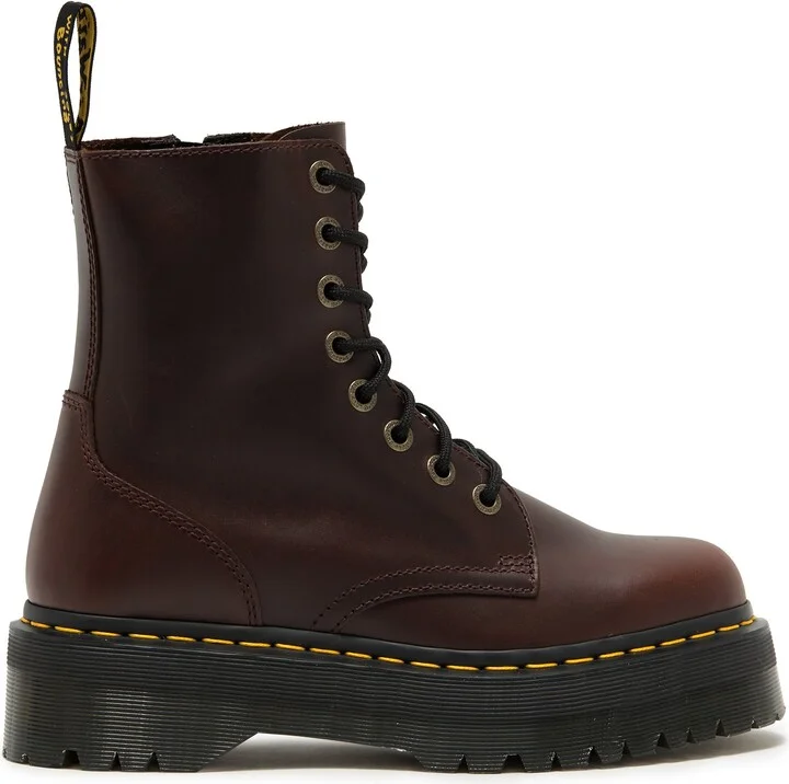 Jadon Platform Boot - Image 3