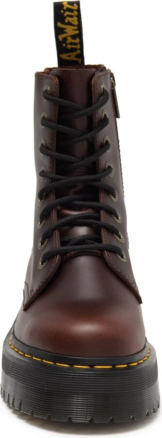 Jadon Platform Boot - Image 4
