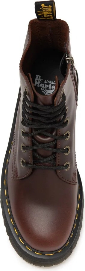 Jadon Platform Boot - Image 5