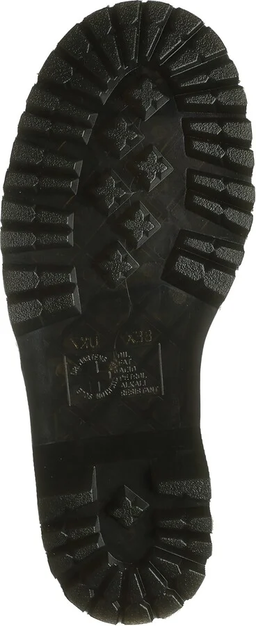 Jadon Platform Boot - Image 6