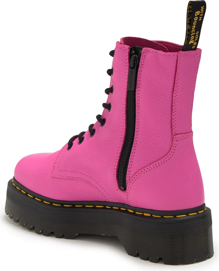 Jadon Platform Boot - Image 8