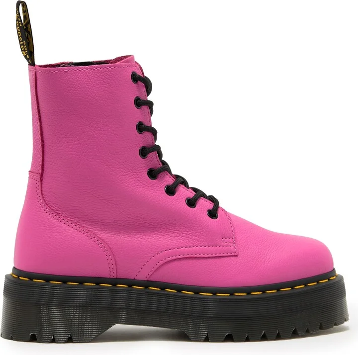 Jadon Platform Boot - Image 9