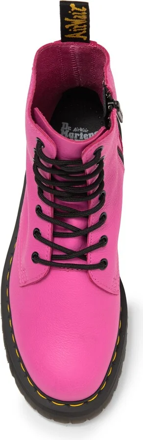 Jadon Platform Boot - Image 11