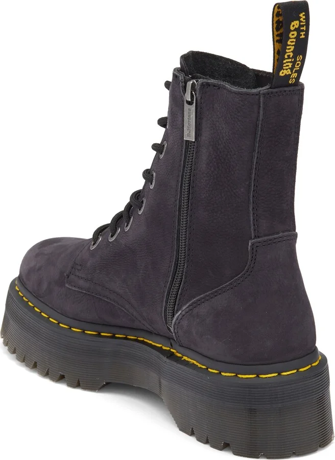 Jadon Platform Boot - Image 2