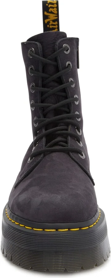 Jadon Platform Boot - Image 3