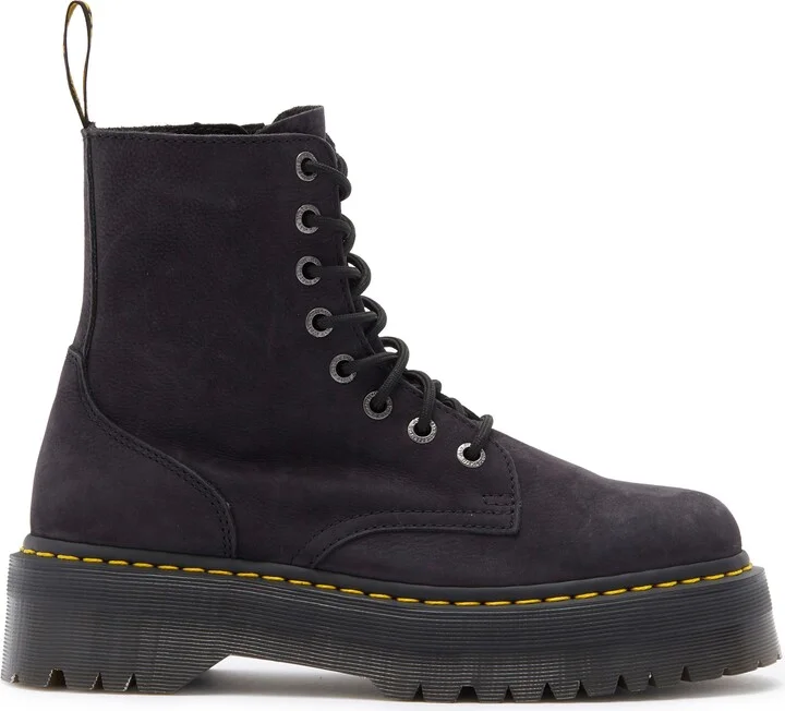 Jadon Platform Boot - Image 4