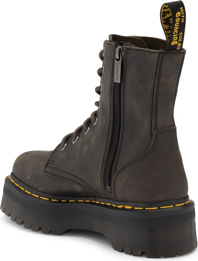 Jadon Platform Boot - Image 8