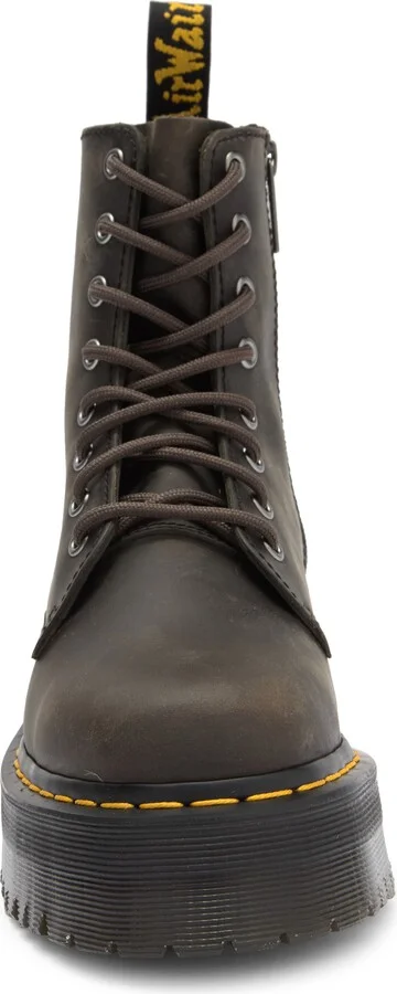 Jadon Platform Boot - Image 9