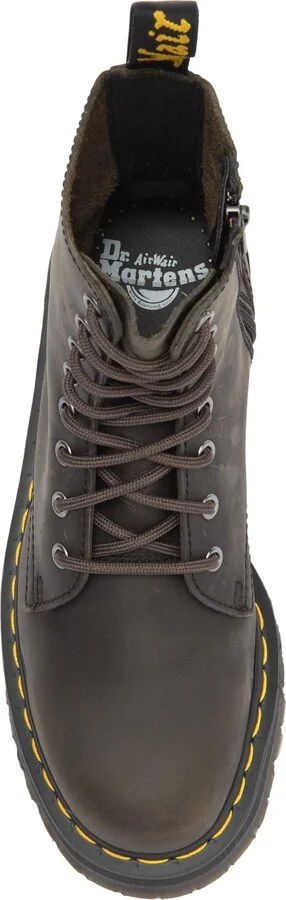Jadon Platform Boot - Image 11