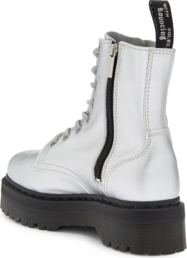 Jadon Platform Boot - Image 2